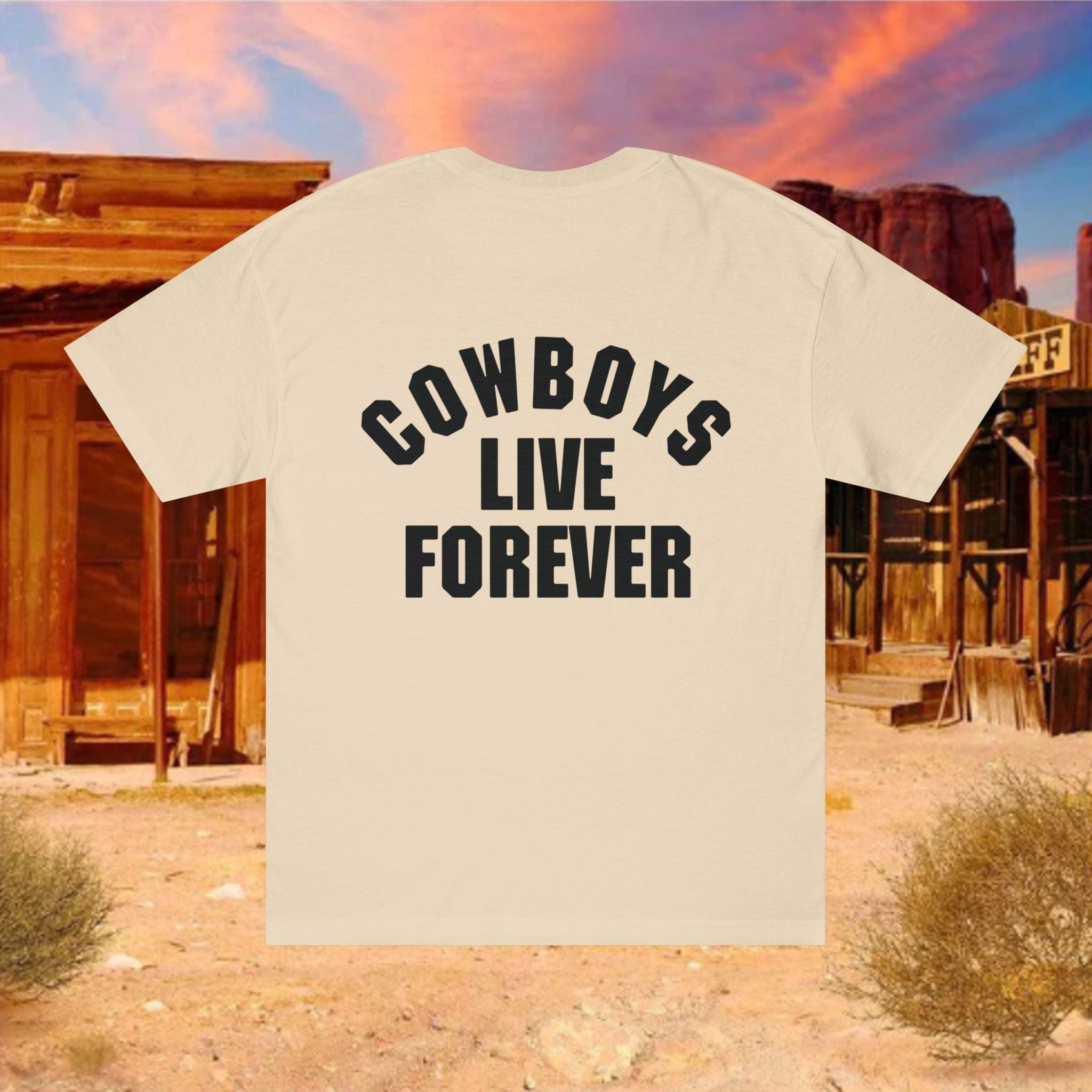Cow Boy by Ghetto Cowboys