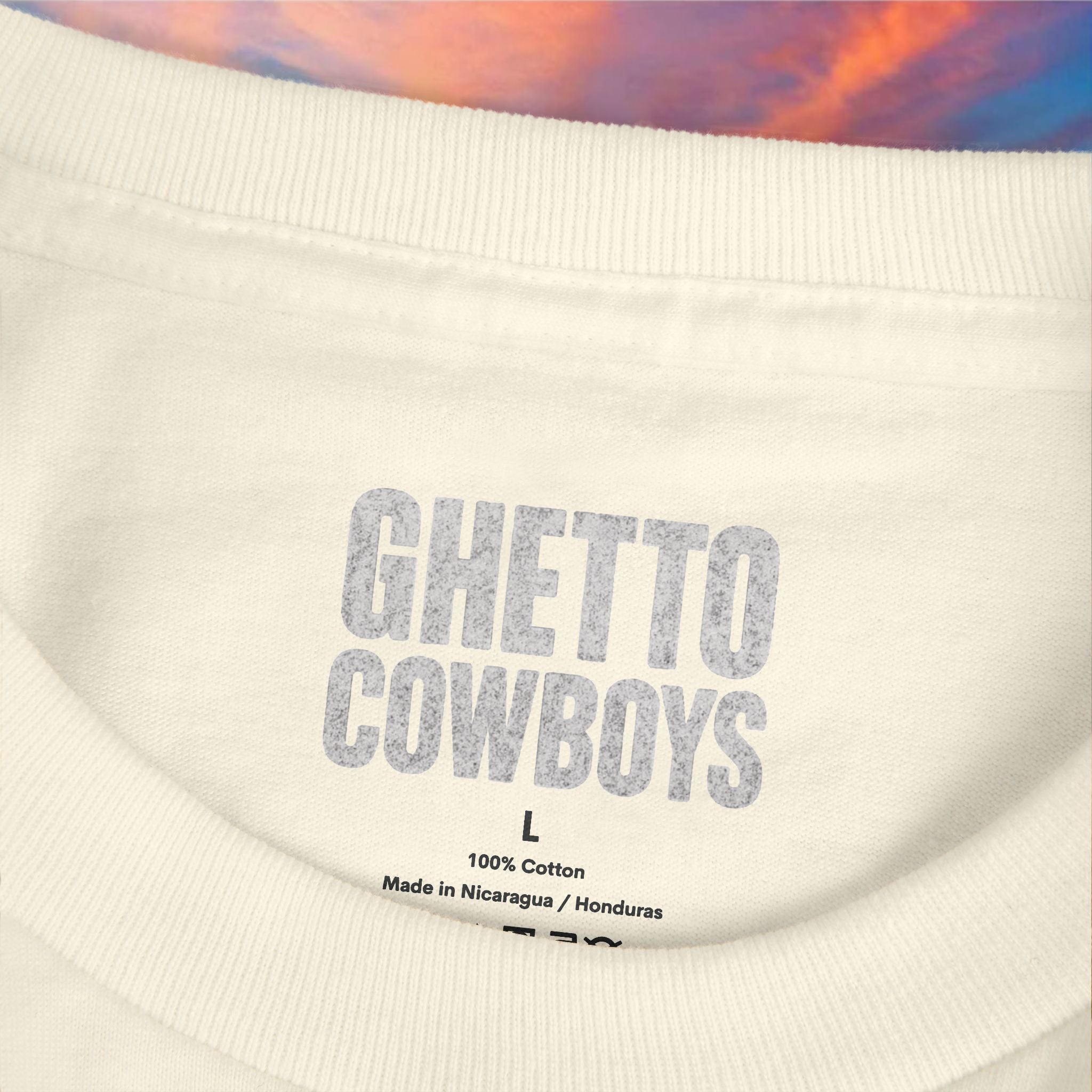 Ride 'Em by Ghetto Cowboys