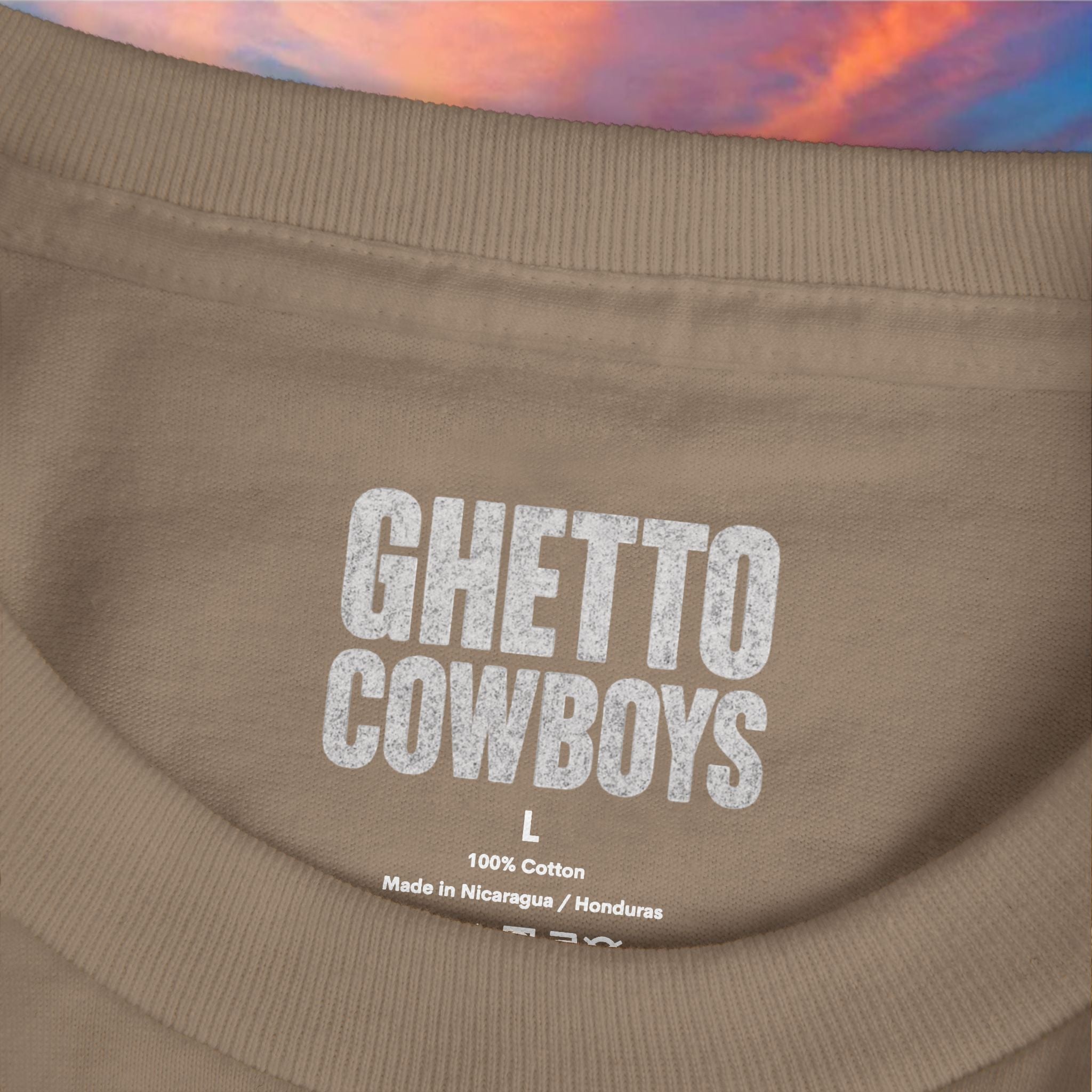 Ride 'Em by Ghetto Cowboys