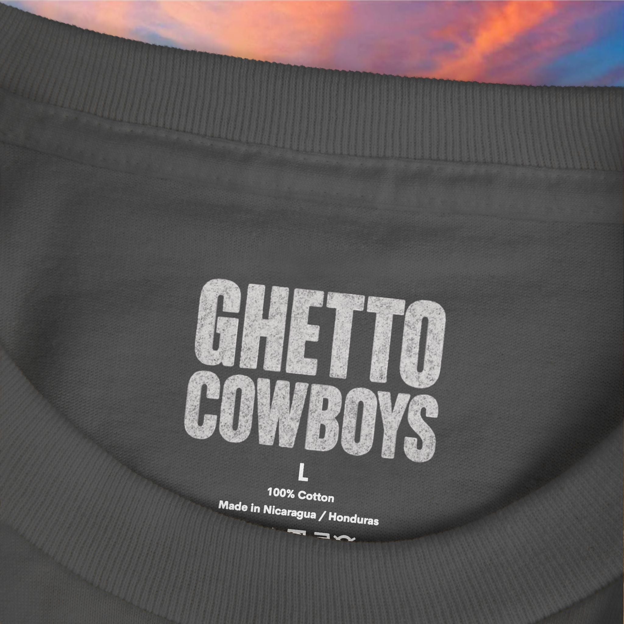 Ride 'Em by Ghetto Cowboys