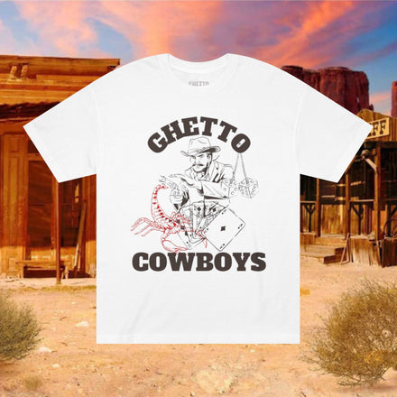 Stick Em' Up by Ghetto Cowboys