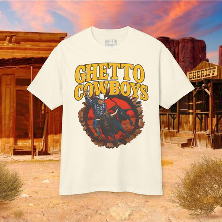 Ride 'Em by Ghetto Cowboys