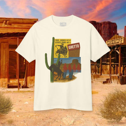 Rodeo Boys by Ghetto Cowboys