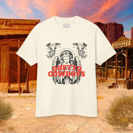 Ghetto Angel by Ghetto Cowboys