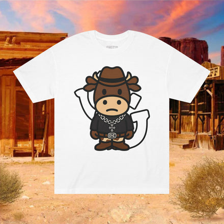Cow Boy by Ghetto Cowboys