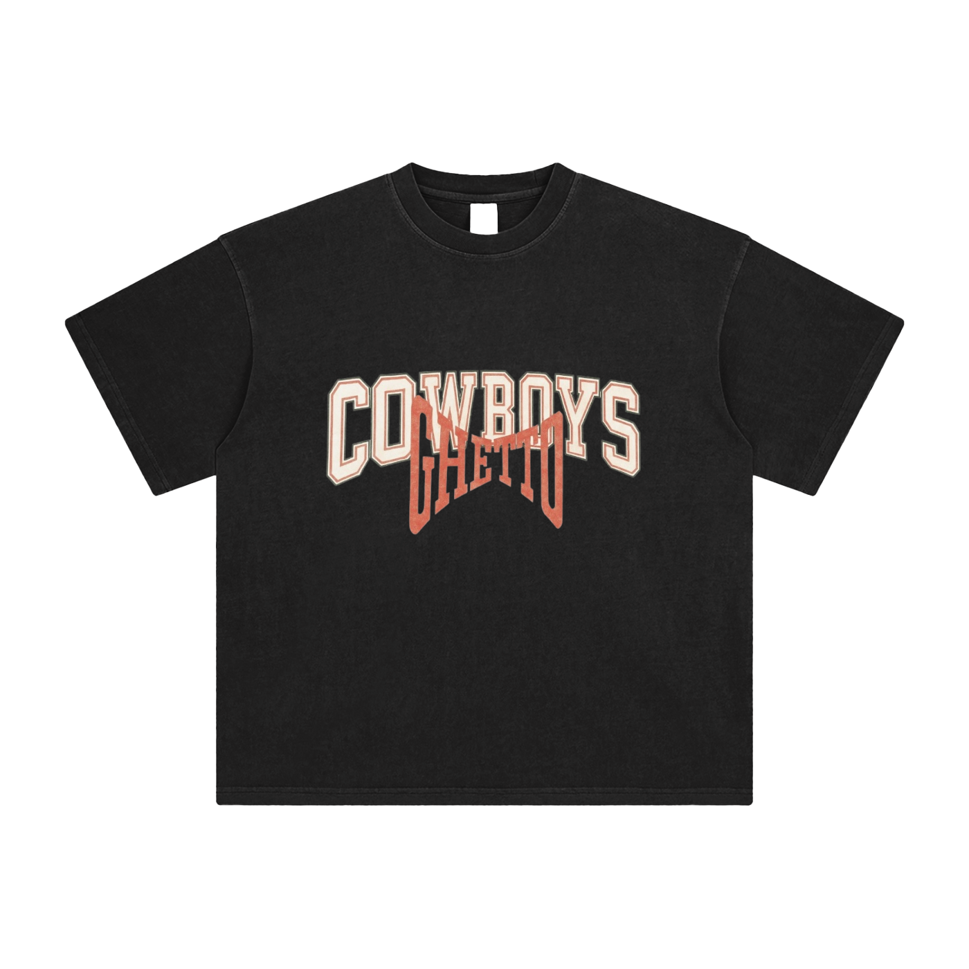 Ghetto Cowboys