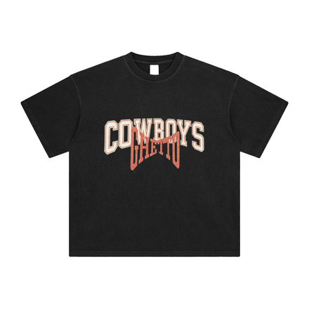 Ghetto Cowboys