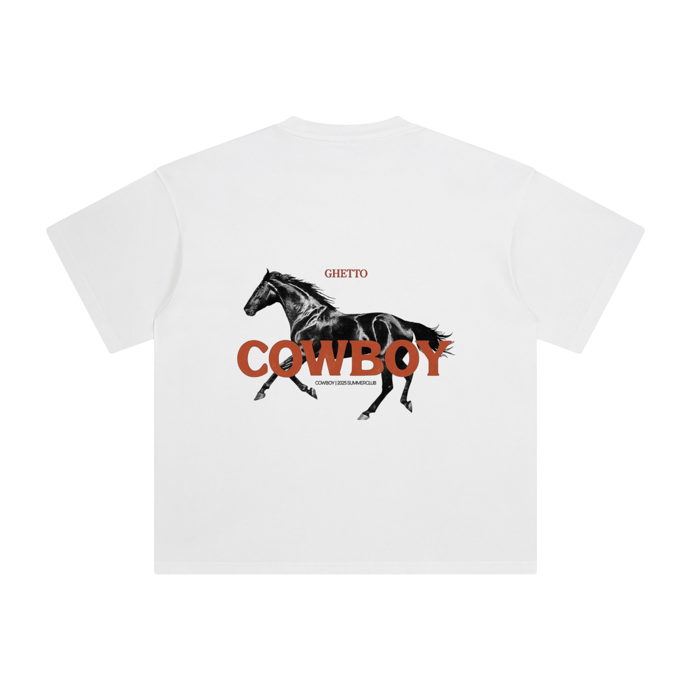 LA Cowboy