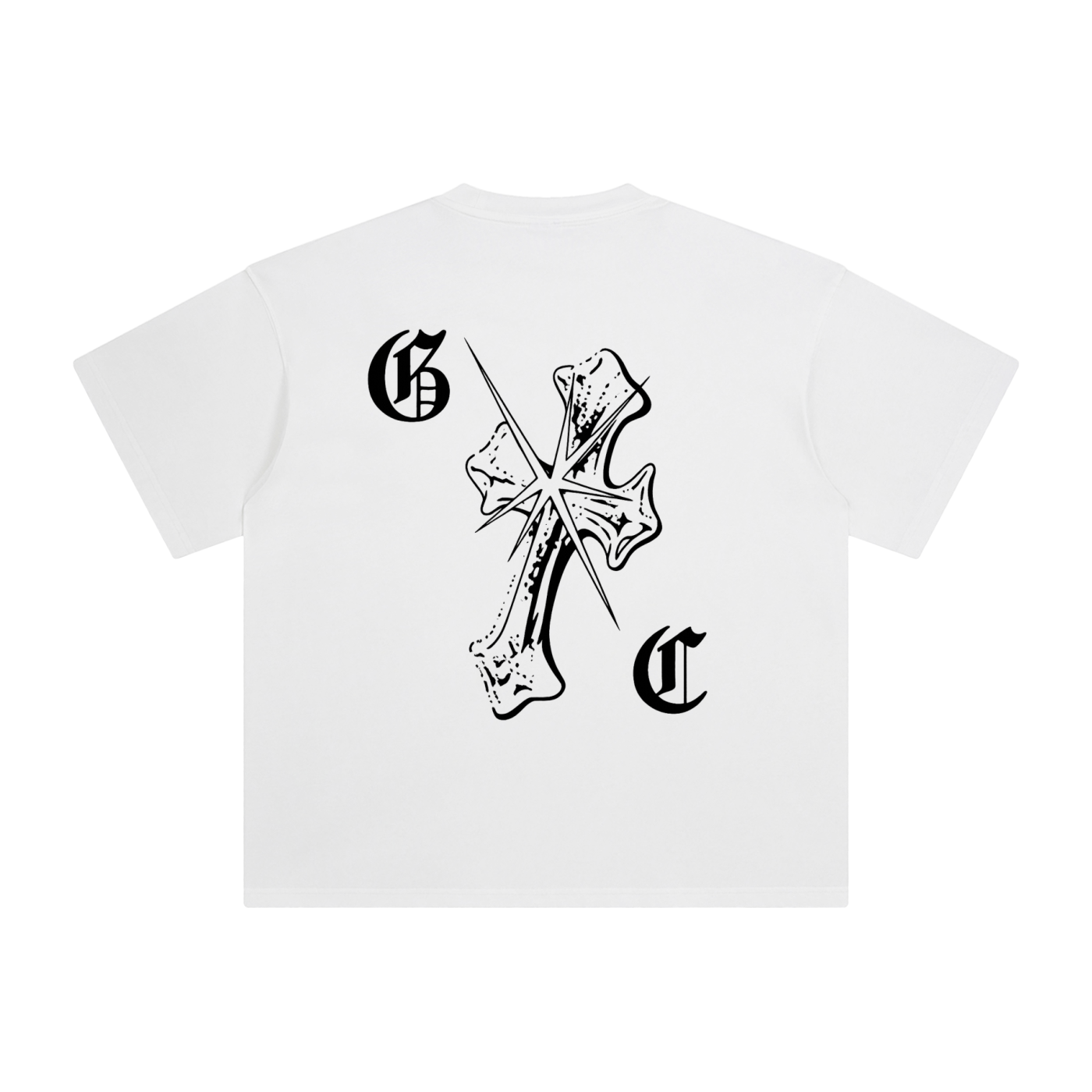 GC Cross